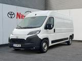 Toyota Proace Max L3H2 Meister 35H 2.2 Diesel - Toyota Proace Max Gebrauchtwagen