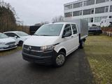Volkswagen T6.1 Transporter Pritsche Doppelkabine lang FWD - Volkswagen T6 transporter