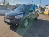 Dacia Dokker 1.6 LPG Lauréate GARANTIE KLIMA NAVI PDC - gebrauchte Dacia Dokker aus dem Jahr 2018