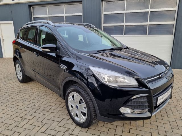 Ford Kuga 2,0 TDCi 4x4  Trend * Allrad - abn. AHK