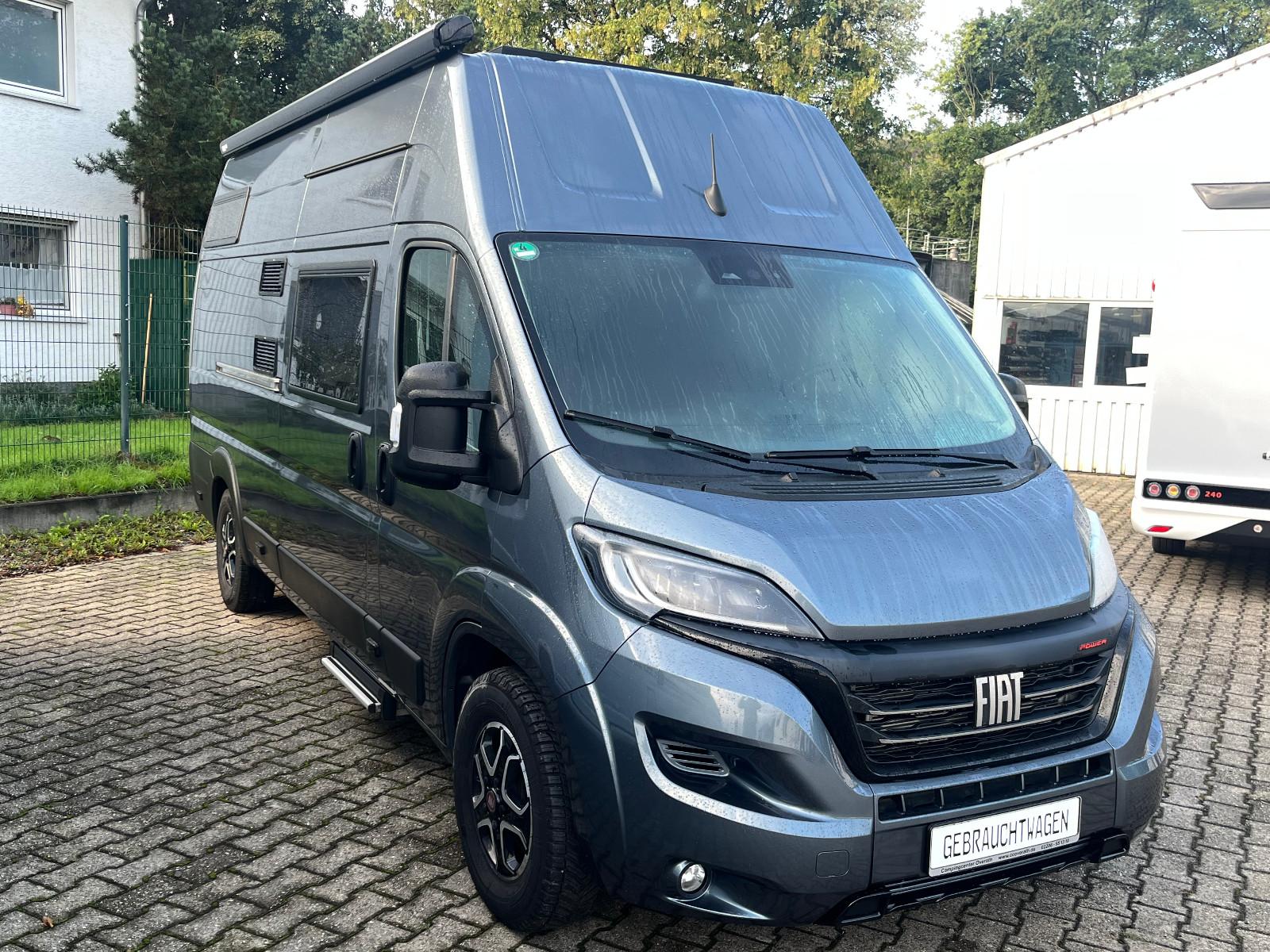La Strada Avanti EB TOP Ausstattung 1. Hand – Foto 2 von 17