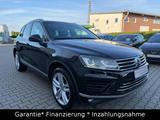 Volkswagen Touareg 3.6/ 4-Motion/ V6 / Leder/ Navi/ Xenon - VW Touareg Gebrauchtwagen in Bonn
