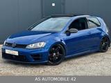 Volkswagen Golf VII R BMT DSG 4Motion HGP *ACC*PANO*KAM*NAV - Volkswagen Golf: 4motion