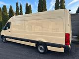 Mercedes-Benz Sprinter III Kasten RWD/AWD 311/315/317/319 CDI* - Mercedes-Benz Sprinter: 311cdi