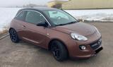Opel Adam UNLIMITED 1.4 Minuten74kW S/S UNLIMITED - Opel Adam: Unlimited