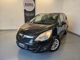 Opel Meriva B 1.4 Active + 1.Hand/8.Reifen/2xKlima - Opel Meriva: 1.8