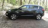 Kia Sportage SL 2,0 GDI  Allrad AWD - Kia Sportage SL mit Benzin-Antrieb