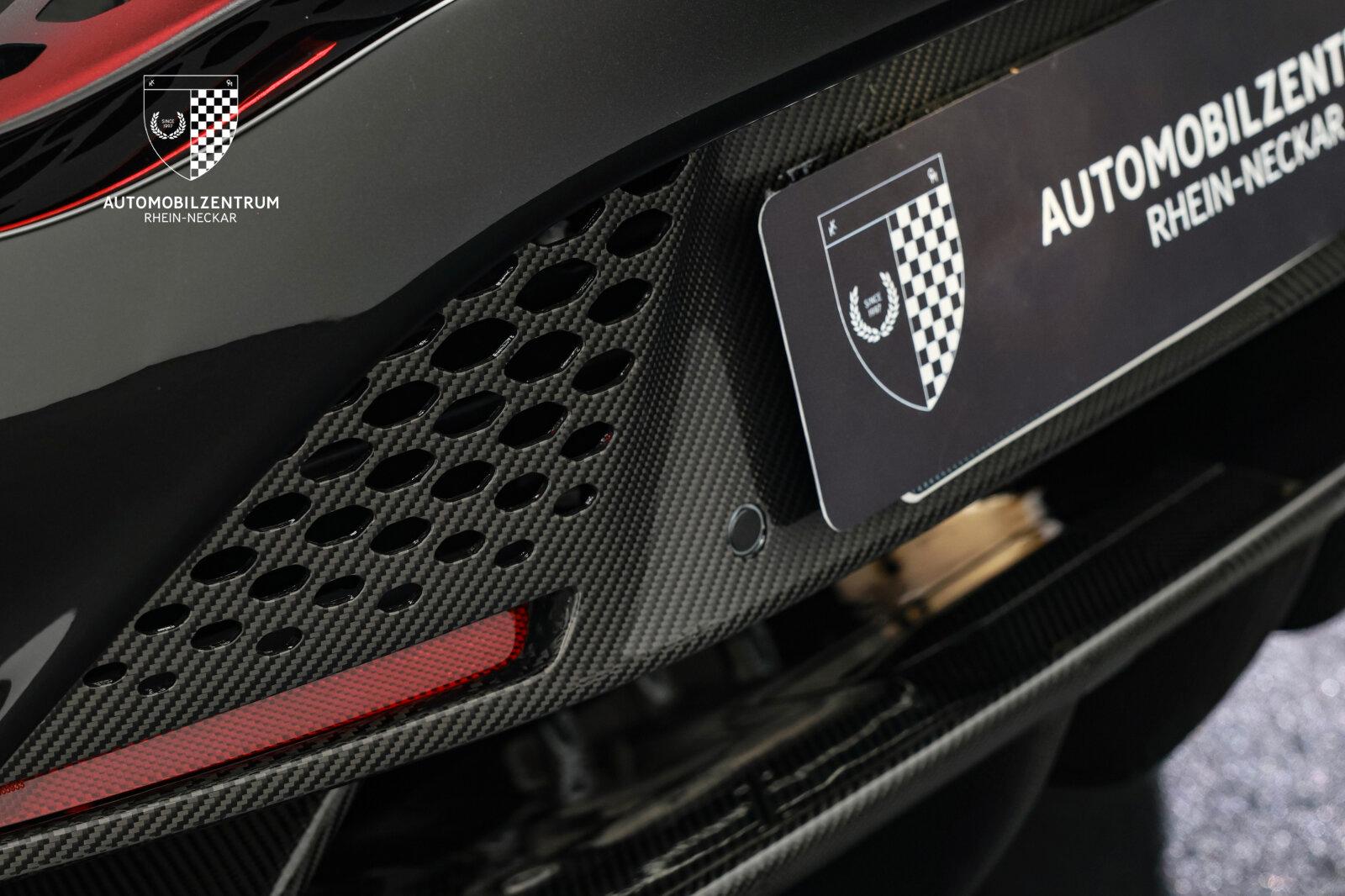 McLaren 765LT Spider NOVITEC CarbonPack/RacingSeats/Lift