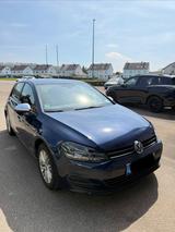 Volkswagen Golf 2.0 BlueTDI CUP  - Volkswagen Golf Limousine Cup mit Diesel-Antrieb