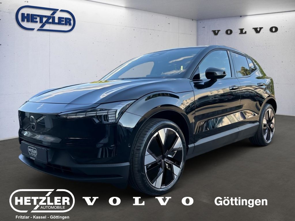 Image of Volvo EX30