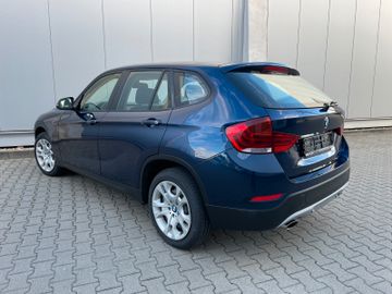 BMW X1 - 4