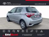 Toyota Yaris 1.0 Comfort - Rückfahrkamera - Klima - Toyota Yaris aus 2018