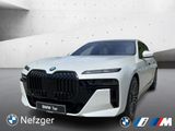 BMW 750 e xDrive Limousine M Sport Leder Park-Assist - BMW 7 Series New cars