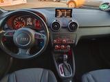 Audi A1 Admired *Automatik*17Zoll*LED*SHZ*PDC* - Audi A1: Admired
