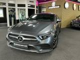 Mercedes-Benz CLS 300d Amg Packet/Wiedschreen/Burmester/30Tkm - Mercedes-Benz CLS 300 mit Diesel-Antrieb