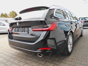 BMW 318 - 4
