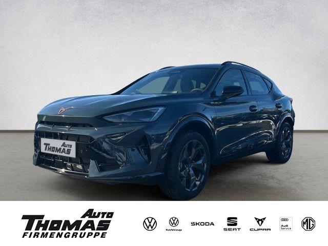Cupra Formentor 2.0TDI DSG AHK