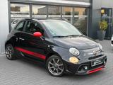 Abarth 595 Sport*Bluetooth*Klimaanlage*8x-Bereift* - schwarze Abarth 595