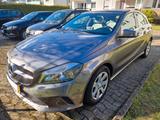 Mercedes-Benz A 200 d 4MATIC DCT -Getriebe - Mercedes-Benz A-Klasse: Getriebe