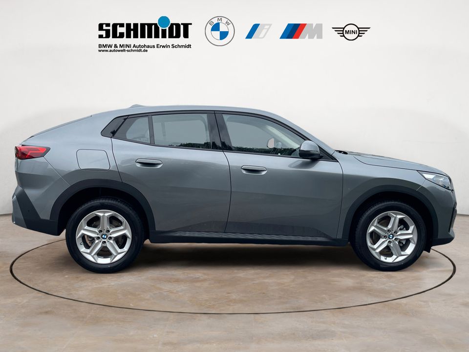 BMW X2 - Bild 6