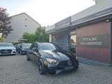 Mercedes-Benz E 63 AMG S 4 MATIK PLUS PERF. Sitz - Mercedes-Benz E 63 AMG Gebrauchtwagen
