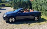 Volkswagen Eos 2.0 TSI Standard - Volkswagen Eos: Standard