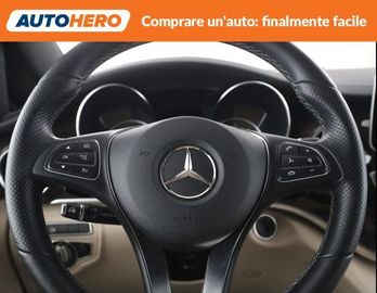 Mercedes V 250 - 11