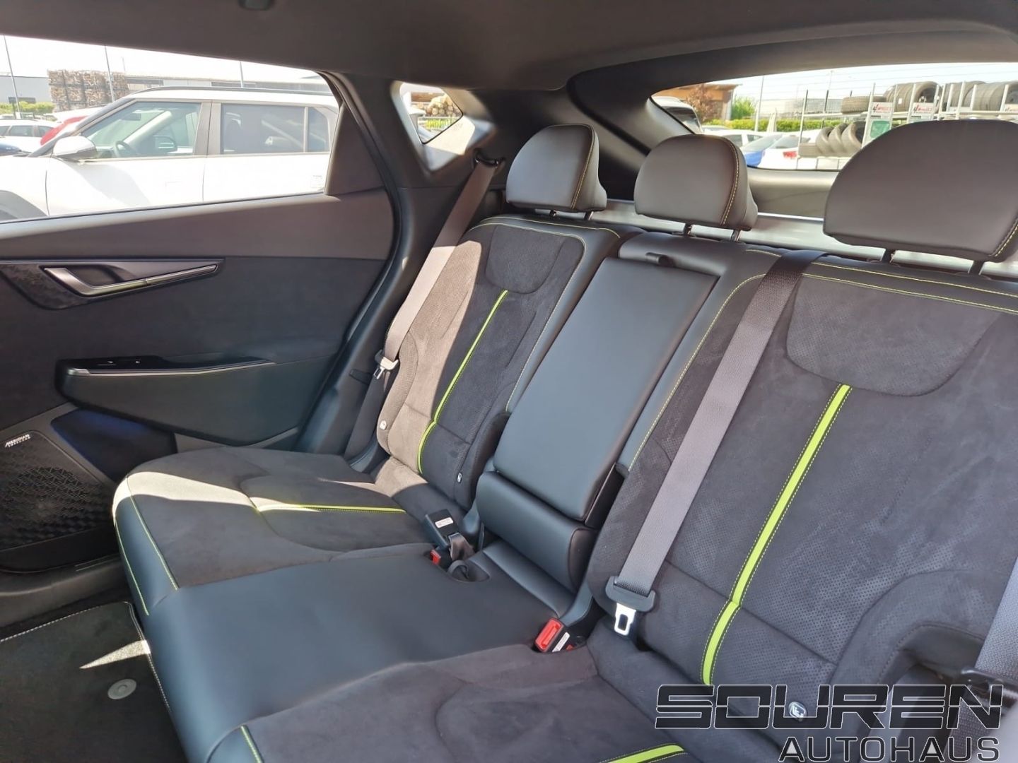 Fahrzeugabbildung Kia EV6 PE GT Neues Modell 609 PS Privat sofort verf