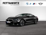 BMW M850i xDrive Coupé MTechnik-Paket|Laser|DA-Prof. - gebrauchte BMW M850 aus dem Jahr 2023
