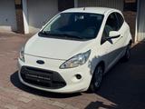 Ford Ka Trend EL.FENSTERHEBER START/STOPP 2.HAND TÜV - Ford Ka/Ka+ aus 2016