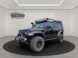 Jeep Wrangler Unlimited 2.0 T-GDI Hardtop AWD Automat - Jeep Wrangler: Hardtop
