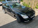 Mercedes-Benz SLK 200 - Cabrio Rentner Garage Sommer - Mercedes-Benz SLK 200 Gebrauchtwagen in München