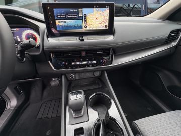 Nissan X-Trail Acenta 1.5 VC-T Navi*360*Kamera*LED*FSH*