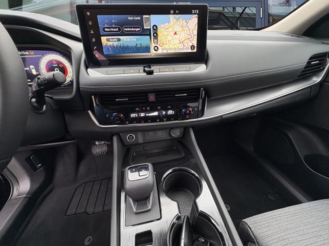 Nissan X-Trail Acenta 1.5 VC-T Navi*360*Kamera*LED*FSH*