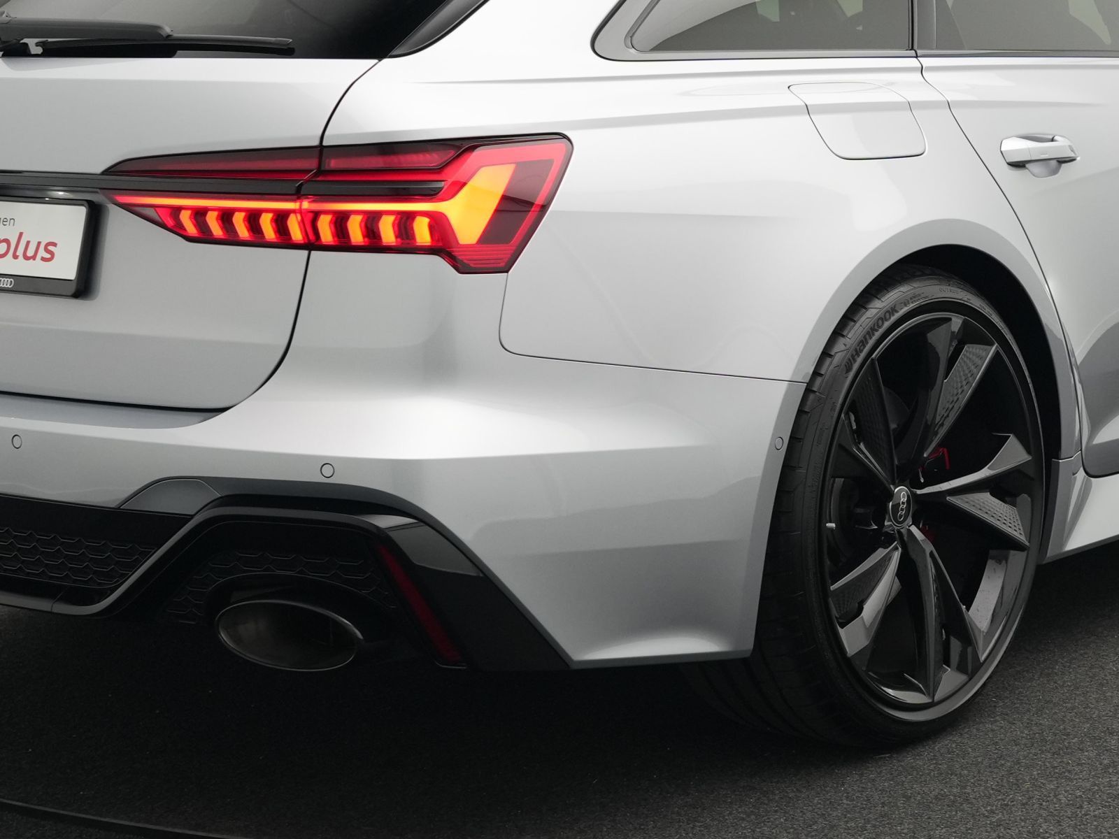 Audi RS6 - Bild 26