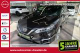 Nissan Qashqai 1.3 DIG-T N-Connecta LED+Navi+SHZ+360+LM - Nissan Qashqai Gebrauchtwagen in Dresden