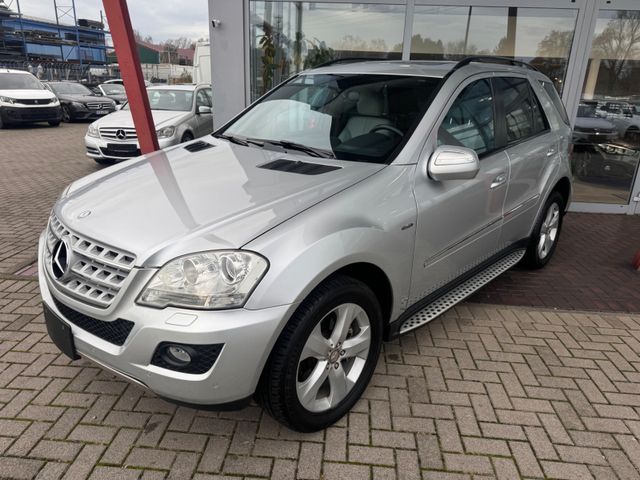 Mercedes-Benz ML 350 CDI 4MATIC Navi*PDC*Bi-Xenon*LnkHzg*RFK