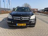 Mercedes-Benz GL 420 CDI 4MATIC - - Mercedes-Benz GL 420 Gebrauchtwagen