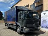 Mercedes-Benz Atego 1523/Klima/LBW/GT-Zertifiziert/2xAHK - Mercedes-Benz Atego 1523