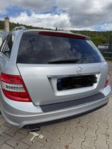 Mercedes-Benz C 250 CDI 4MATIC T BlueEFFICIENCY Autom. - - Mercedes-Benz C 250: Cdi Blueefficiency