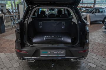 Bild 10 BAIC Beijing X75 AHK M&S Klimaauto. Pano USB