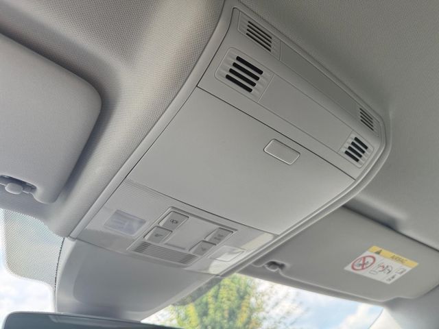 Golf Sportsvan VII Join Navi Soundsystem ACC