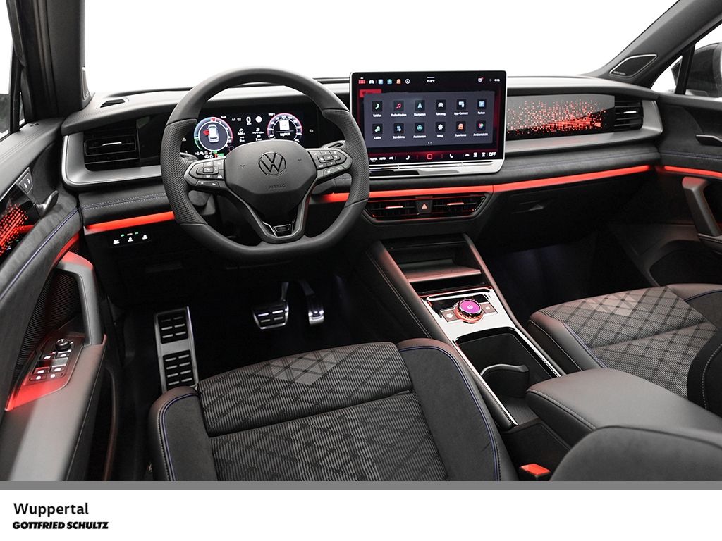 Volkswagen Tayron - Bild 15