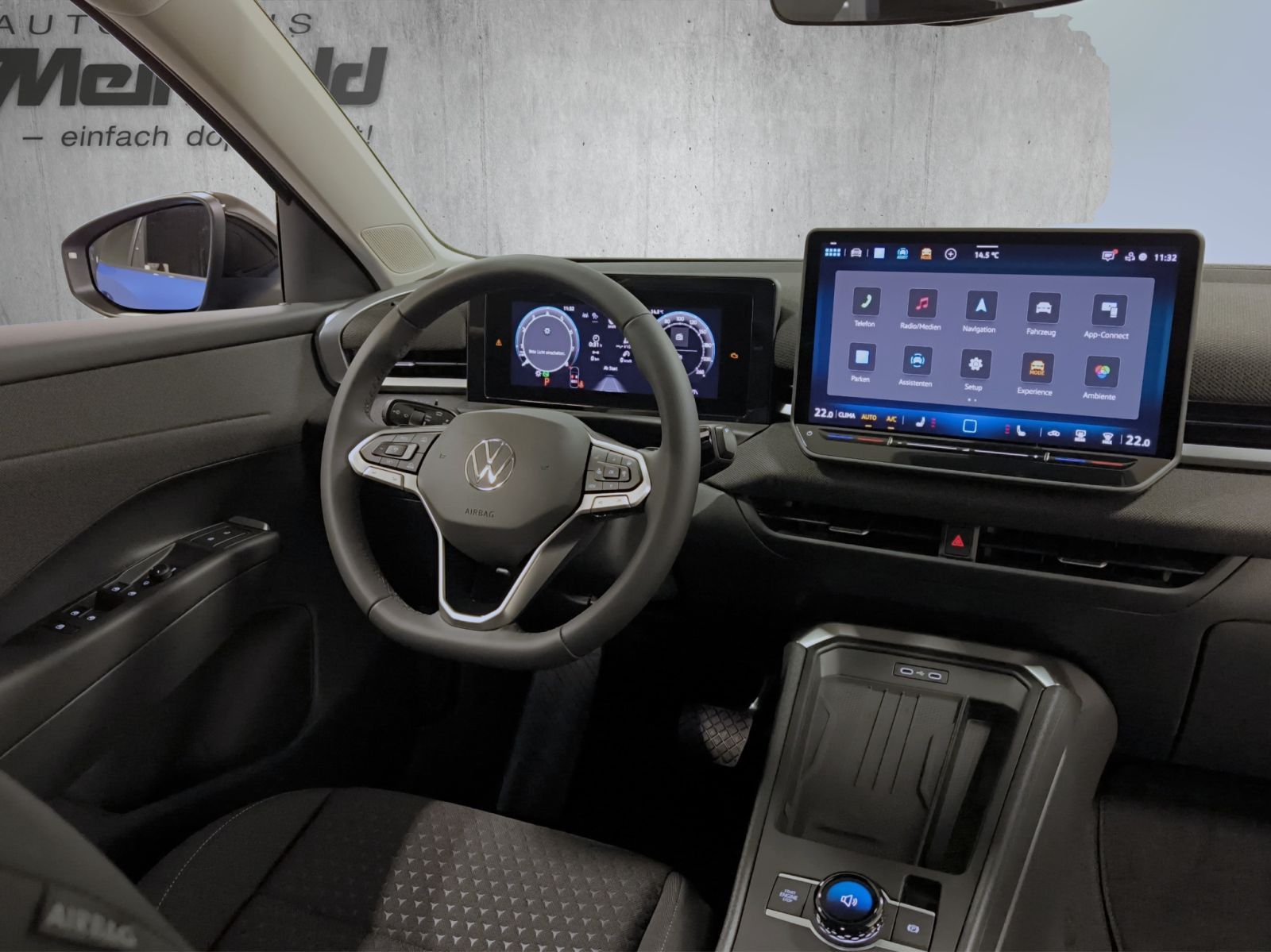 Volkswagen T-Roc - Bild 11