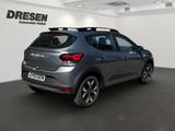 Dacia Sandero Stepway Expression TCe 90 CVT *Kamera* K - Dacia Sandero New cars mit Benzin-Antrieb