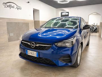 Opel Astra - 3