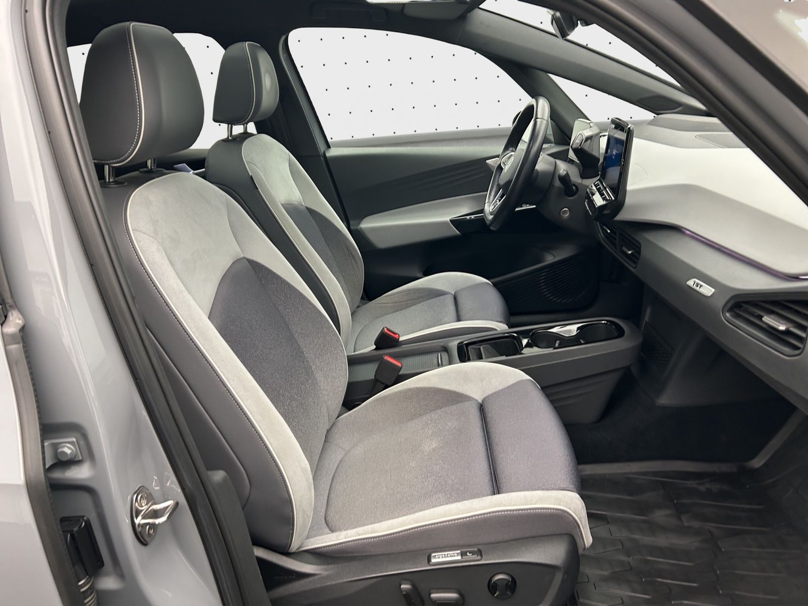 Volkswagen ID.3 - Bild 4