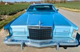 Lincoln Continental Mark V - Lincoln Continental Gebrauchtwagen