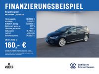 Volkswagen Touran - Vorschau Bild 2