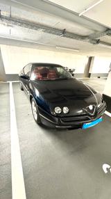 Alfa Romeo GTV 2.0 TS 1.Hand Meccanica della Emozioni - scheckheftgepflegte Alfa Romeo GTV